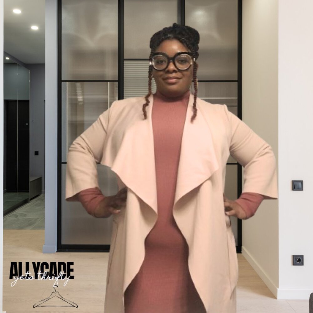 Meet your Posher, Alecia